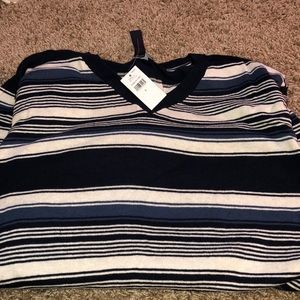 Men’s sweater